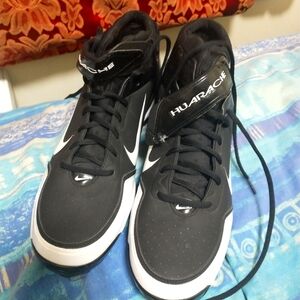 Nike Huarache Baseball Cleats